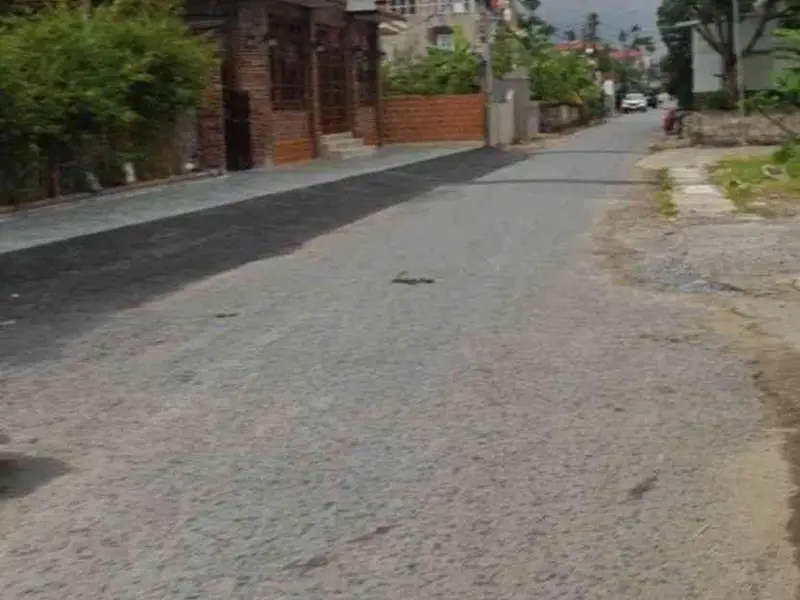 Lô Đất Vàng Mặt Đường TDP Lâm Động 4, Nơi Cơ Hội Đầu Tư Bứt Phá Bắt Đầu... Bán đất tại Thiên Hương, Hải Phòng 01