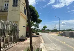 Bán kho nhà xưởng 111,4m2 tại Nam Hồng, mặt tiền 5,3m... Bán kho, nhà xưởng tại Phúc Thịnh, Hà Nội 02