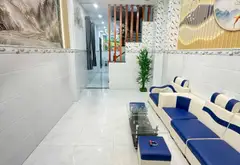 Bán nhà 3 tầng 81m2 tại Bình Hưng Hòa giá 6,25 tỷ... Bán nhà riêng tại Bình Hưng Hòa, Hồ Chí Minh 02