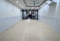 Phố Ngọc Lâm- Long Biên- Hà Nội. Đường thông, ô tô tránh, 5 tầng kinh doanh. Viêw công Bệnh Viện... Bán nhà riêng tại Bồ Đề, Hà Nội 01