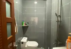 Bán nhà riêng 2 tầng phường Bình Hưng Hòa, Bình Tân, nhà mới, hẻm ô tô 7m... Bán nhà riêng tại Bình Hưng Hòa, Hồ Chí Minh 05