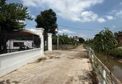Giá mềm như bún,1tỷ bọ,dt151m2,mt5.1m,ty Kép,Bắc Giang,LH 0353732090,đất vuông như viên gạch... Bán đất tại Bắc Giang, Bắc Ninh 02