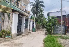 Bán dãy trọ 1 tầng quận 12 diện tích 162m2 mặt tiền 6m, 6 phòng, dòng tiền 10trieu/th. Giá 6.3 tỷ... Bán nhà riêng tại An Phú Đông, Hồ Chí Minh 02