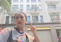 Biệt thự 5 tầng nổi bật khu Văn Phú, Hà Đông... Bán biệt thự, liền kề tại Kiến Hưng, Hà Nội 01