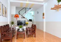🔥 NHÀ GẦN MẶT TIỀN – VUÔNG ĐẸP 4x12M – CÒN MỚI – VÀO Ở NGAY 🔥... Bán nhà riêng tại Tân Sơn Nhì, Hồ Chí Minh 01