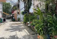Aeon Tân Phú - 2 mặt tiền thông thoáng - 40m2 - lộ giới bé tí - oto 7 chỗ ngủ trong nhà -... Bán nhà riêng tại Tân Sơn Nhì, Hồ Chí Minh 15