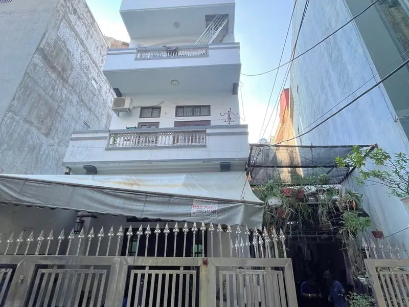 B.NHÀ TT HÀ ĐÔNG, OTÔ VÀO NHÀ- 20M RA MẶT PHỐ- XÂY CC DÒNG TIỀN, P.KHÁM,VP, 226m2, mt 7m, 42 TỶ... Bán nhà riêng tại Kiến Hưng, Hà Nội 01