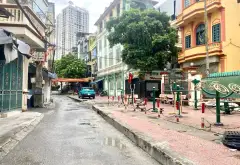 Nhà Phân Lô Đẹp 3 Tầng Tại Cầu Giấy... Bán nhà riêng tại Cầu Giấy, Hà Nội 14