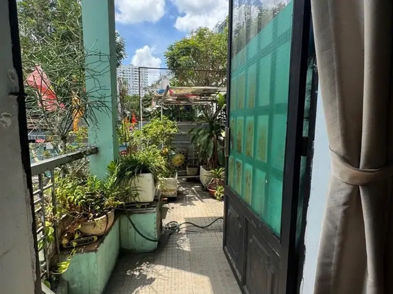 Nhà mặt phố 2 tầng tại Phú Thọ Hòa, diện tích 70.6m2, giá 13.8 tỷ... Bán nhà mặt phố tại Phú Thọ Hòa, Hồ Chí Minh 01