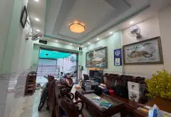 Bán nhà 4 tầng 50m2 tại Bình Tân, giá 6.5 tỷ... Bán nhà riêng tại Bình Hưng Hòa, Hồ Chí Minh 06