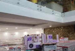 Bán tòa nhà văn phòng phường An Hội Tây Quận GV, mặt tiền 4.1m, hướng Tây Bắc, view sông... Bán văn phòng tại An Hội Tây, Hồ Chí Minh 01