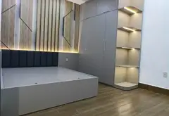Nhà mặt phố 3,5 tầng mới xây, mặt tiền rộng 4,1m tại trung tâm... Bán nhà mặt phố tại Lê Chân, Hải Phòng 04