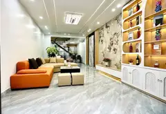 Bán Nhà Tại Trần Nguyên Hãn - Lê Chân - Hải Phòng 3 tầng sân cổng giá chỉ hơn 3tỷ... Bán nhà riêng tại Lê Chân, Hải Phòng 02