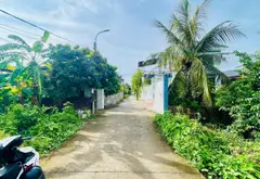 Lô Đất Vuông Vắn Mặt Tiền 5m Tại Tân Thành, Dương Kinh - Vị Trí Đắc Địa, Ô Tô Vào Tận Nơi... Bán đất tại Dương Kinh, Hải Phòng 01
