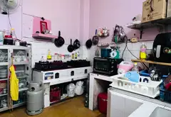 Nhà mặt tiền rộng rãi quận 5, giá mềm chờ chủ mới... Bán nhà mặt phố tại An Đông, Hồ Chí Minh 09
