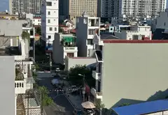 Nhà mặt phố 6 tầng thang máy, vị trí đắc địa tại khu VIP Đào Nhuận... Bán nhà mặt phố tại Lê Chân, Hải Phòng 09