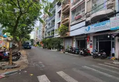 Nhà mặt phố Tân Bình giá tốt, sẵn sàng kinh doanh ngay... Bán nhà mặt phố tại Tân Bình, Hồ Chí Minh 02