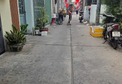 GIẢM GẤP 100TR BÁN NHÀ LÊ ĐÌNH CẨN BÌNH TÂN - 2 TẦNG 75M2 3PN CÓ PN TRỆT ĐƯỜNG 6M GIÁ 5TY5 TL... Bán nhà riêng tại Tân Tạo, Hồ Chí Minh 07