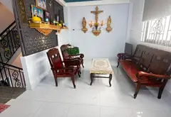 Nhà 5 Tầng Hẻm Ô Tô Khu Phân Lô Gò Vấp... Bán nhà riêng tại An Hội Đông, Hồ Chí Minh 03