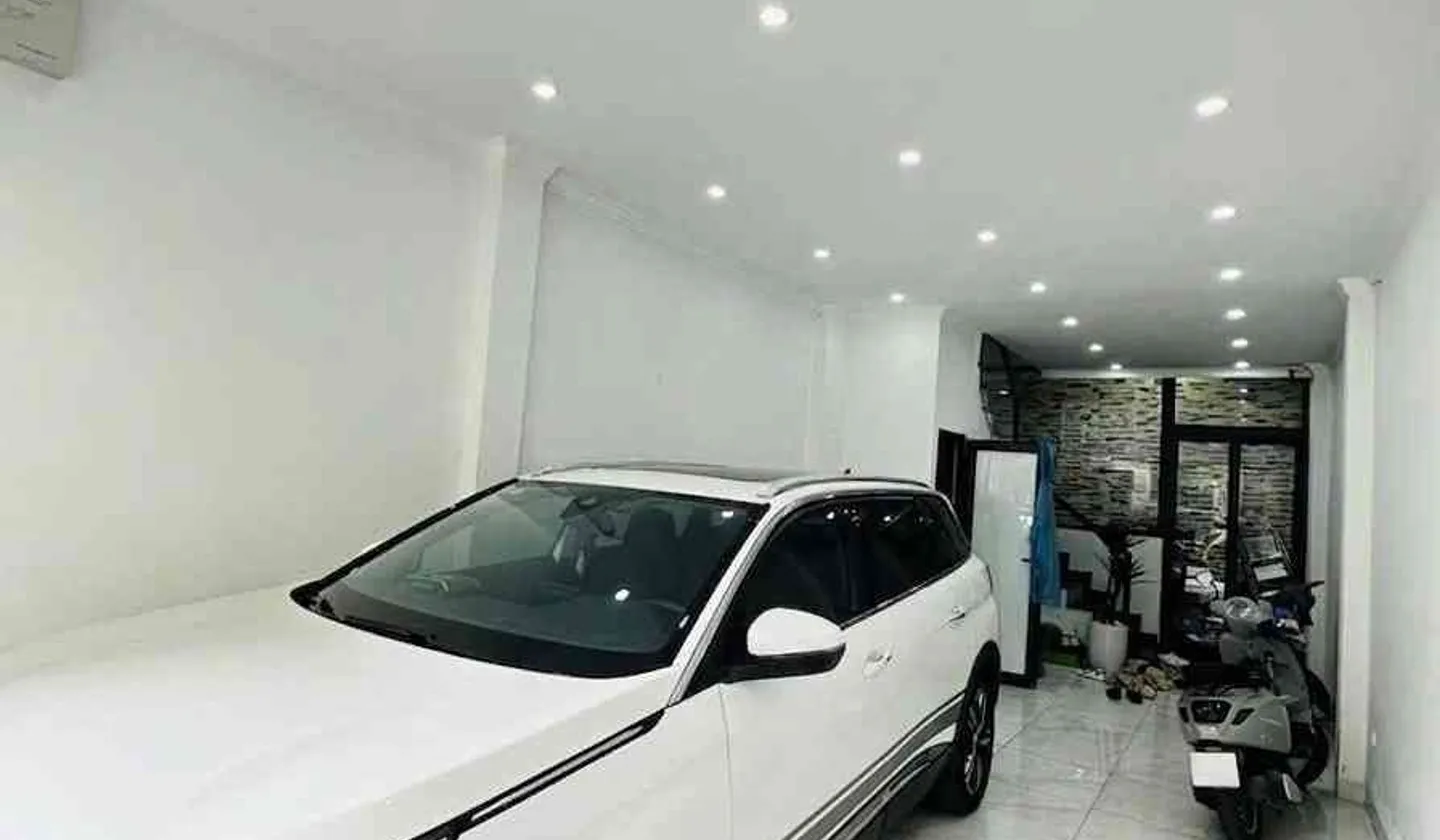 Nhà 5 tầng hiện đại, vị trí vàng tại Khương Đình, giá cạnh tranh... Bán nhà riêng tại Khương Đình, Hà Nội 01