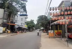 Nhà mặt phố đẳng cấp tại trung tâm kinh doanh sầm uất... Bán nhà mặt phố tại Trung Giã, Hà Nội 14