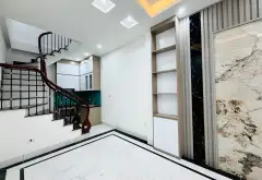 Bán nhà riêng 5 tầng tại Yên Nghĩa - Hà Đông gần chợ và bến xe Yên Nghĩa với sổ đỏ chính chủ... Bán nhà riêng tại Yên Nghĩa, Hà Nội 02
