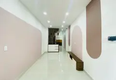 Bán nhà 3 tầng 3 phòng ngủ diện tích 41m2 giá 5,8 tỷ đường Quang Trung Q. Gò Vấp.... Bán nhà riêng tại Gò Vấp, Hồ Chí Minh 05