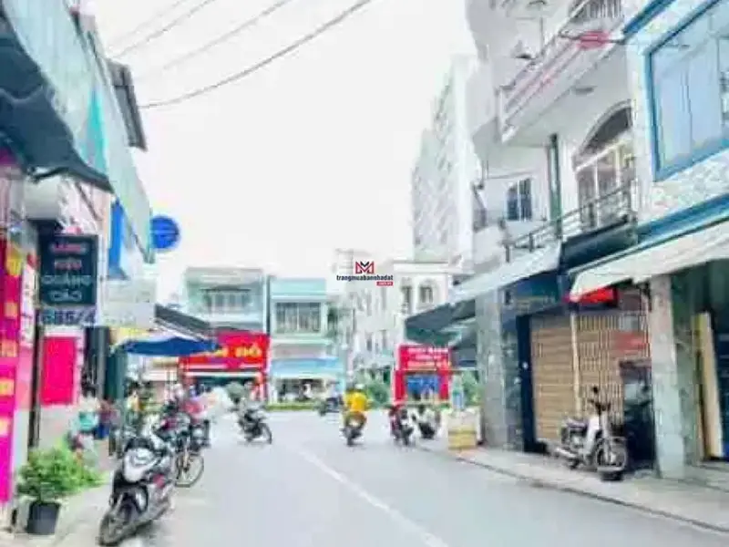 Nhà 2 tầng nhỏ xinh hẻm Xô Viết Nghệ Tĩnh, giá cực tốt... Bán nhà riêng tại Bình Thạnh, Hồ Chí Minh 01