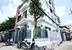 Nhà lô góc 3 mặt thoáng ngay Quang Trung, Gò Vấp... Bán nhà riêng tại Gò Vấp, Hồ Chí Minh 15