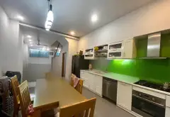 Nhà phố sang trọng đối diện công viên, vị trí đắc địa trung tâm quận Bình Thạnh... Bán nhà mặt phố tại Bình Lợi Trung, Hồ Chí Minh 05
