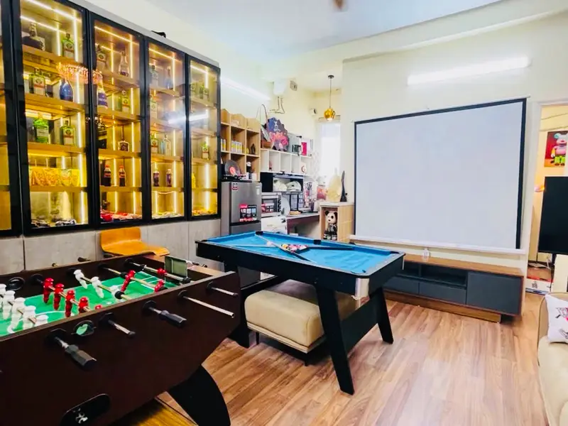 🏠 CHUNG CƯ C13 KHUYẾN LƯƠNG – 2 NGỦ – FULL NỘI THẤT – NHỈNH NHỎ 3 TỶ... Bán căn hộ chung cư tại Lĩnh Nam, Hà Nội 01