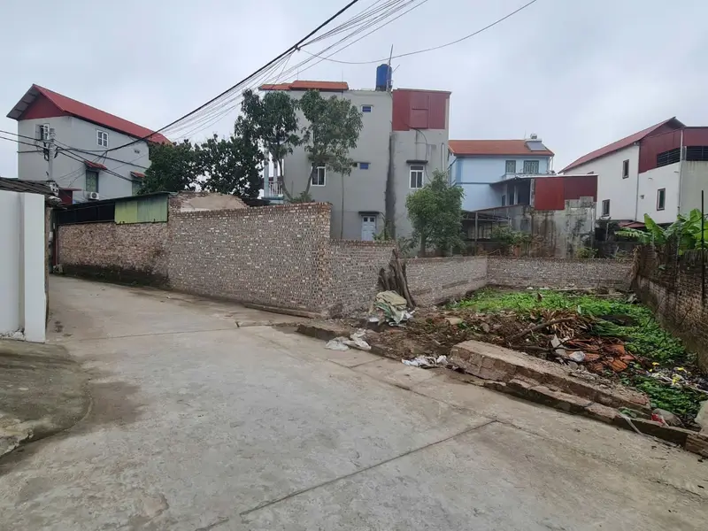 Cơ hội vàng sở hữu đất hiếm tại trung tâm Á Lữ, Thuận Thành giá tốt... Bán đất tại Thuận Thành, Bắc Ninh 01