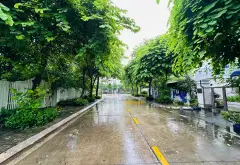 Bán biệt thự song lập 3 tầng tại khu B KĐTM Geleximco Lê Trọng Tấn... Bán biệt thự, liền kề tại Dương Nội, Hà Nội 05