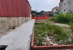 Bán đất 40,5m² tại Kim Thiều, Hương Mạc, gần công viên và trường học... Bán đất tại Phù Khê, Bắc Ninh 04