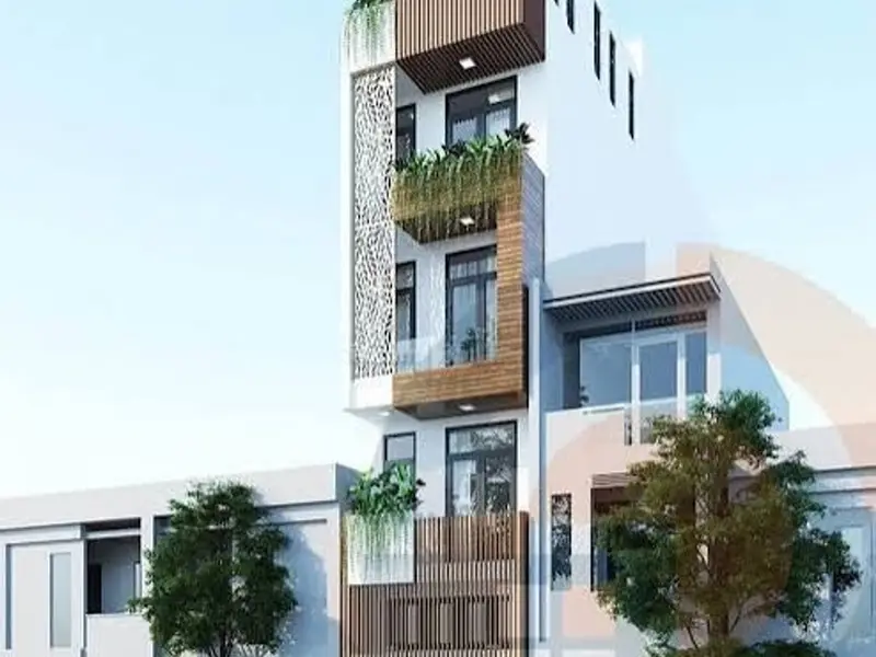 Bán đất 60m2 khu 260 Phan Anh, mặt tiền 4m, giá tốt... Bán đất tại Phú Thạnh, Hồ Chí Minh 01