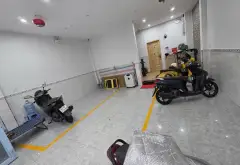 QUẬN 10 - NGANG 6.3M_92M2 - 4 LẦU - DÒNG TIỀN 45TR/THÁNG... Bán nhà riêng tại Vườn Lài, Hồ Chí Minh 18
