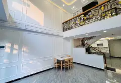 Nhà siêu đẹp 5 tầng full nội thất tại Phú Nhuận... Bán nhà riêng tại Phú Nhuận, Hồ Chí Minh 02