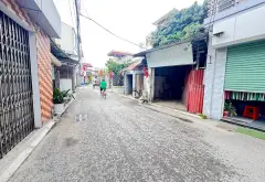 🌺VIN COLOA - ĐƯỜNG THÔNG OTO VÀO ĐẤT - MẶT TIỀN QUYỀN LỰC ĐÔNG ANH LÊN PHƯỜNG CÓ THỂ TÁCH 2 LÔ... Bán đất tại Đông Anh, Hà Nội 03