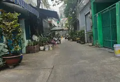 Bán nhà riêng Lê Văn Qưới, Bình Trị Đông, 100m2, ngang 8m hiếm, giá 7.8 tỷ... Bán nhà riêng tại Bình Trị Đông, Hồ Chí Minh 02