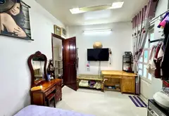 Bán nhà riêng 3 tầng tại phường Bình Trị Đông, Quận Bình Tân, diện tích 57.8m2, hẻm ô tô đỗ cửa... Bán nhà riêng tại Bình Trị Đông, Hồ Chí Minh 07