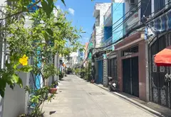 Bán nhà riêng 3 tầng diện tích 96m2 hẻm 2 ô tô tránh, Vũ Tùng... Bán nhà riêng tại Gia Định, Hồ Chí Minh 06