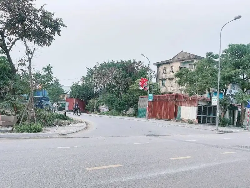 Cơ hội hiếm có sở hữu nhà 2 tầng mặt tiền rộng tại Kính Nỗ với giá tốt... Bán nhà riêng tại Đông Anh, Hà Nội 01