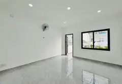 Nhà 4 tầng, Full Nội Thất, Hẻm an ninh, hướng Nam, đường số 11 Q.Gò Vấp, DT43m², Giá 6,95 tỷ... Bán nhà riêng tại Thông Tây Hội, Hồ Chí Minh 17