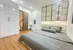 Nhà Riêng Đẳng Cấp Trung Tâm Đống Đa, Thiết Kế Tinh Tế, Sẵn Sàng Vào Ở... Bán nhà riêng tại Văn Miếu - Quốc Tử Giám, Hà Nội 04