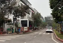 Bán biệt thự 3 tầng, 198m² tại khu đô thị mới Đặng Xá 2, mặt tiền 9m, pháp lý đầy đủ... Bán biệt thự, liền kề tại Thuận An, Hà Nội 02
