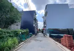Nhà 2 tầng 54.5m2 gần chợ, trường học Phường Long Phước giá 5.9 tỷ... Bán nhà riêng tại Long Phước, Hồ Chí Minh 04