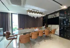Bán nhà riêng 6 tầng tại Việt Hưng, mặt tiền 6m, ô tô tránh, thang máy... Bán nhà riêng tại Việt Hưng, Hà Nội 16