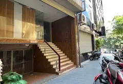 Bán nhà riêng 6 tầng thang máy tại Phường Hoàng Mai, Hà Nội với 17 phòng khép kín, ô tô đỗ cửa... Bán nhà riêng tại Hoàng Mai, Hà Nội 01