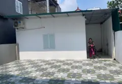 Nhà cấp 4 mặt đường tiện nghi tại Đông Lai... Bán nhà riêng tại Nội Bài, Hà Nội 01