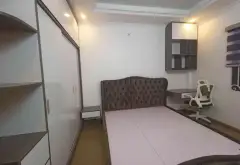 Bán nhà riêng 5 tầng diện tích 50,4m² gần phố Hồng Tiến, Long Biên... Bán nhà riêng tại Bồ Đề, Hà Nội 03
